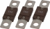 Fusibles 500A pour booster 1200-1600A - lot de 3 pcs