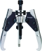 Extracteur combiné 2 ou 3 griffes 350mm 10T auto centrant