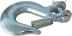 Treuil de traction électrique 4x4 12V 5440kg