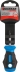 Tournevis Pozidriv® tom pouce PZ2 38mm - carte
