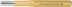 Chasse-goupille 150x12mm