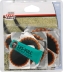 Rustine pour chambre à air assortiment - blister de 10 pcs