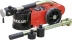 Cric rouleur hydropneumatique 15/30T 150/409mm longueur 503mm