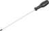 Tournevis Torx® alésé T30 250mm à manche trinamic en 1 composant ergonomique