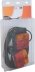 Kit de signalisation arrière 12V 12m magnétique - blister