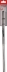 Chasse-goupille 14x350mm - carte