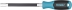 Tournevis porte embout flexible 300mm∙taille 8mm
