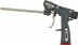Pistolet pneumatique pour insonorisant avec adaptateur universel et poignée 