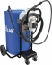 Pompe électrique AdBlue® 230V 20 l/min avec chariot mobile
