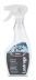 Lustreur express - lot de 6 pulvérisateurs de 500ml