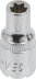 Douille Torx® 1/4" E6