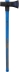 Merlin 4,6kg avec manche fibre