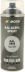Peinture acrylique RAL 9005 noir foncé - aérosol de 400ml