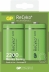 Pile rechargeable D/HR20 Ni-Mh 3000mAh - lot de 6 blisters de 2 piles