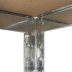 Etagère métallique à visser 5 tablettes 1800x750x300mm max 175kg