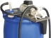 Pompe électrique AdBlue® 230V 330W 34 l/min - kit station pour fût