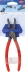 Pince coudée à 90° 165mm pour circlips extérieur 19/60mm - carte
