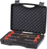 Chasse-goupilles 8-10-12-14-16mm de 225 à 290mm avec manche bi matière - coffret de 5 pcs