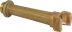 Lance type pompier M24X200