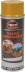 Peinture teinte agricole jaune Caterpillar - lot de 6 aérosols de 400ml