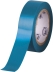 Ruban adhésif isolant PVC bleu 19mmx20m - lot de 10 pcs