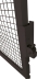 Grille de protection pour presse 52705