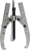Extracteur combiné 2 ou 3 griffes 280mm 4 positions 7T