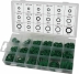 Joints toriques viton de 5 à 17mm - coffret de 420 pcs