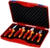 Coffret 4 pinces isolées 1000V