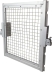 Grille de protection pour presse 10540