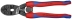 Coupe boulons compact CoBolt® évidé coudé avec ressort
