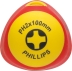 Tournevis Phillips® PH2 100mm isolé 1000V