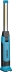 Baladeuse d'atelier LED 1100 lumens repliable et rechargeable sans fil