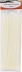 Collier nylon 4,8x300mm incolore - lot de 100 pcs