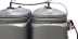 Kit de jumelage pour cuve gasoil 1"