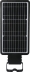 Lampadaire solaire LED 6000 lumens 40W avec détecteur et télécommande