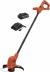 Pack 20V coupe bordure 250mm - 1 batterie Li-ion 2Ah - chargeur 3A