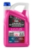 Liquide de refroidissement dédié VW-Audi-Seat-Skoda G12/ G12+ / G12++ / G13 / TL 774G - lot de 4 bidons avec bec de 5L