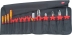Trousse 15 outils isolés 1000V