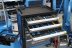 Implantation podium Stilker