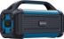 Enceinte de chantier portative bluetooth à batterie ou secteur