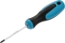 Tournevis Phillips® PH0 60mm à manche antidérapant en 3 composants