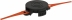 Coupe bordure 250mm avec dresse bordure sur batterie 20V - sans chargeur ni batterie