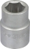 Douille 3/4" de 21mm - carte