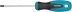 Tournevis Torx® alésé T25 100mm