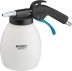 Pistolet de sablage pneumatique à la soude réservoir 1,2L