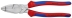 Pince universelle linesman 240mm fonction sertissage