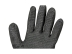 Gants de manutention 100% enduit nitrile T8