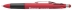 Stylo 4 couleurs Drakkar