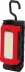 Lampe de poche LED 600 lumens rechargeable